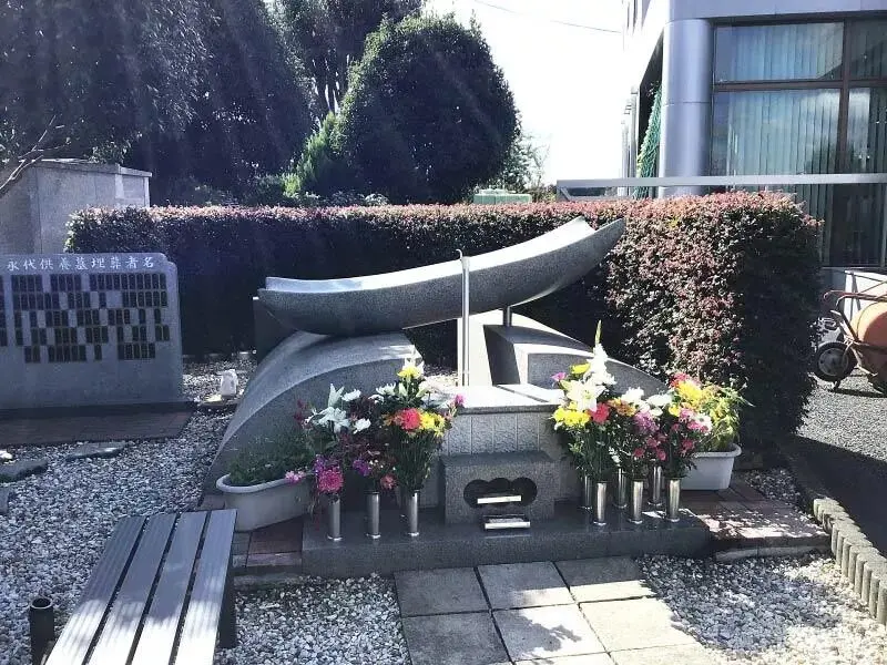 おおみや蓮田霊園　利休メモリアルパーク_7