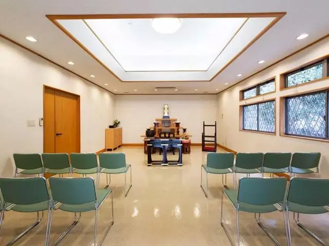 船橋森林霊園_15