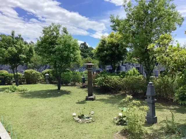船橋森林霊園_11