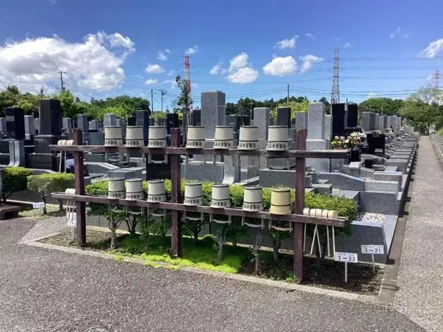 船橋森林霊園_9