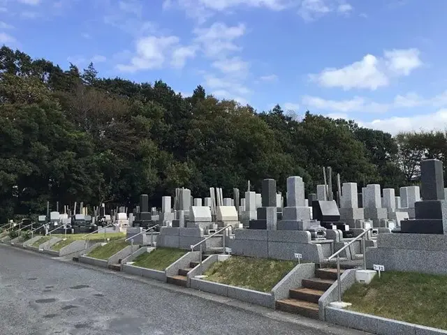 船橋森林霊園_6