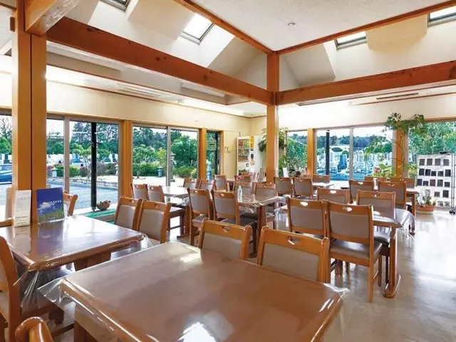 船橋森林霊園_14