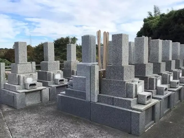 横浜港南台霊園_7