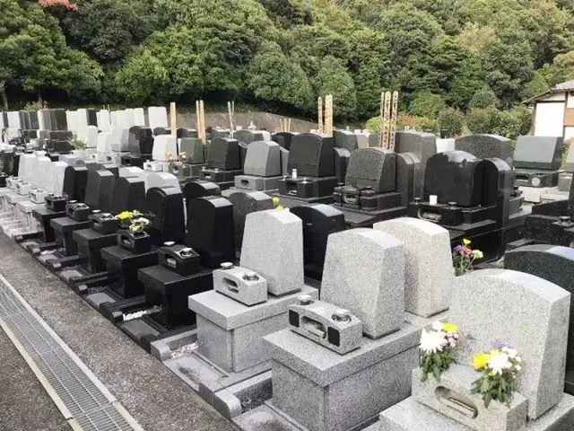 横浜港南台霊園_3