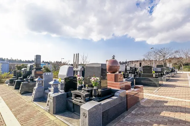 メモリアルパーク千葉東霊苑_6