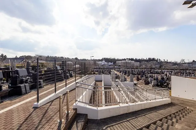 メモリアルパーク千葉東霊苑_5