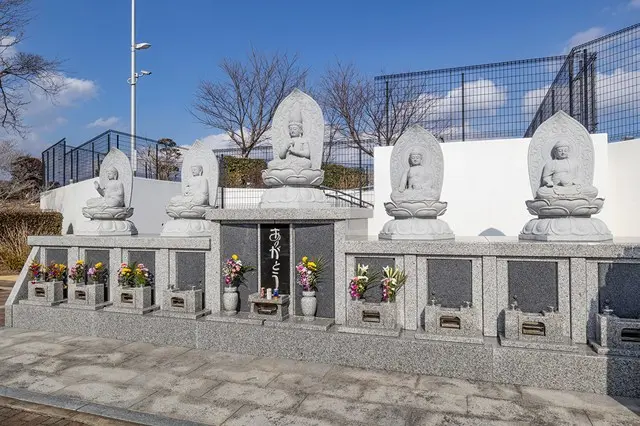メモリアルパーク千葉東霊苑_8