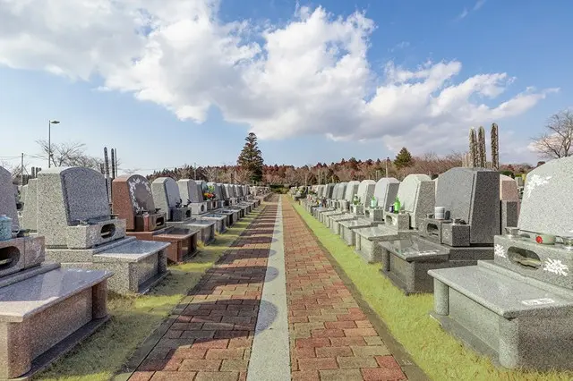 メモリアルパーク千葉東霊苑_3