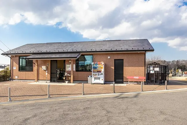 メモリアルパーク千葉東霊苑_9