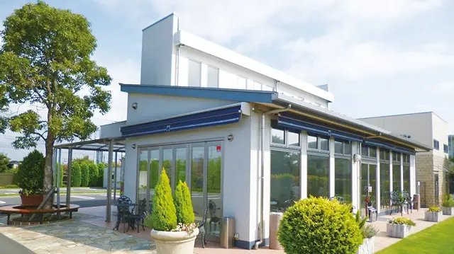 サニープレイス松戸_4