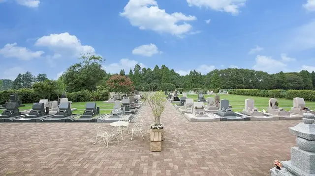 千葉東霊苑_7