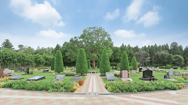 千葉東霊苑_9