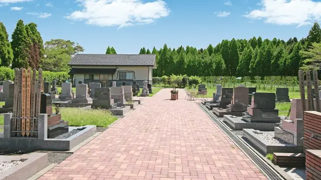 千葉東霊苑_8