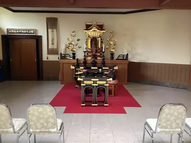 東京ゆりが丘苑_7