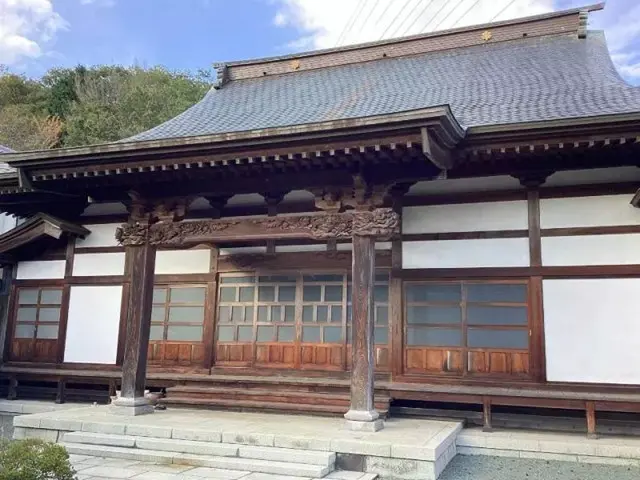 東京ゆりが丘苑_8