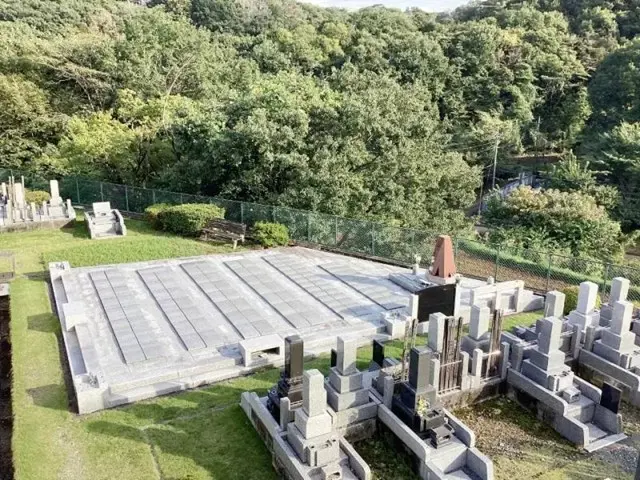 東京ゆりが丘苑_3