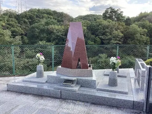 東京ゆりが丘苑_4