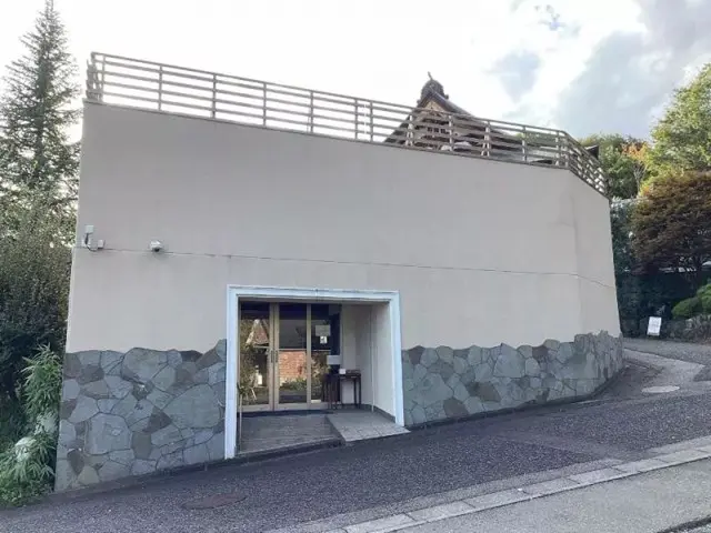 東京ゆりが丘苑_5