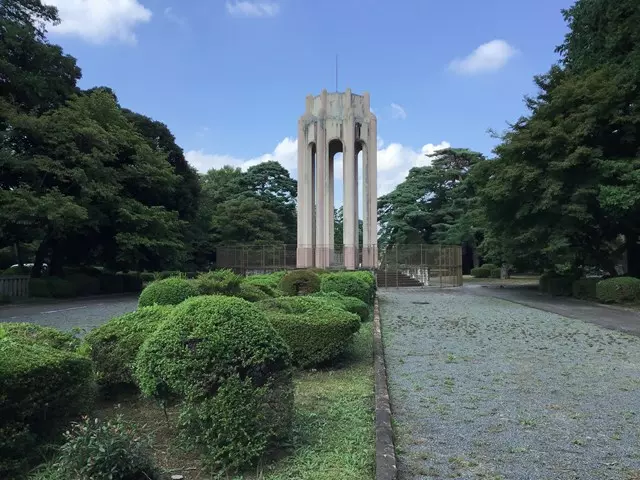 都立　多磨霊園_5