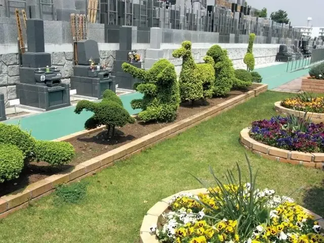 横浜中央霊園_3