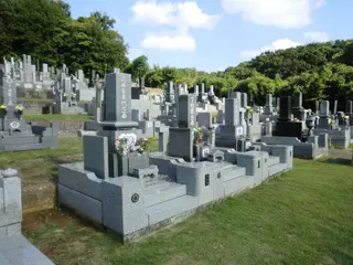 西光寺霊園_3