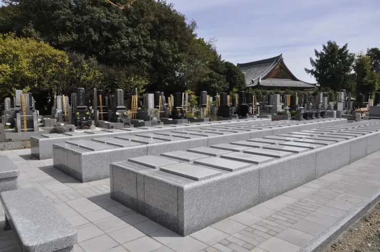 少林寺 埼玉上尾浄苑_0
