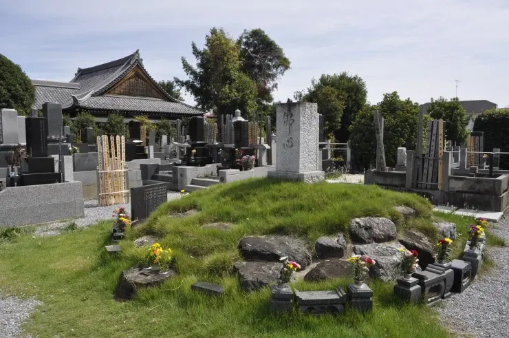 少林寺 埼玉上尾浄苑_4