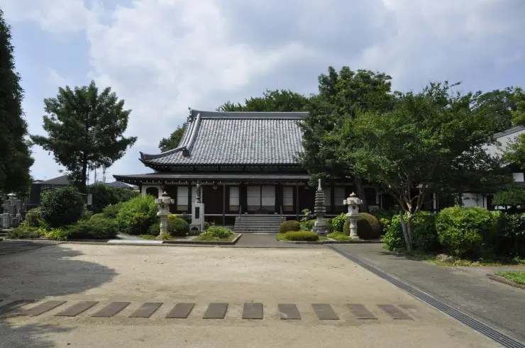 少林寺 埼玉上尾浄苑_7