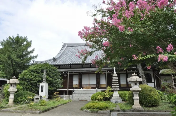 少林寺 埼玉上尾浄苑_8