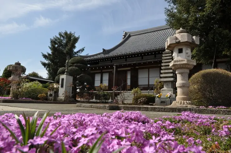 少林寺 埼玉上尾浄苑_6