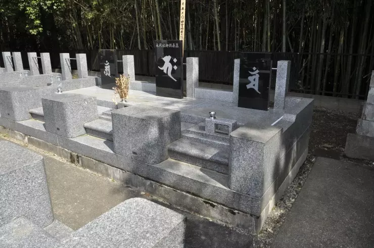 西蔵院(西藏院)_1