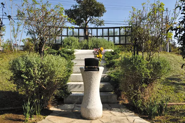 さきたま霊園_5