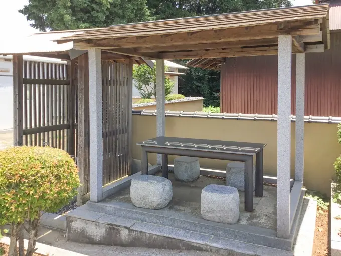 さしま霊園「常しえの碑」_3