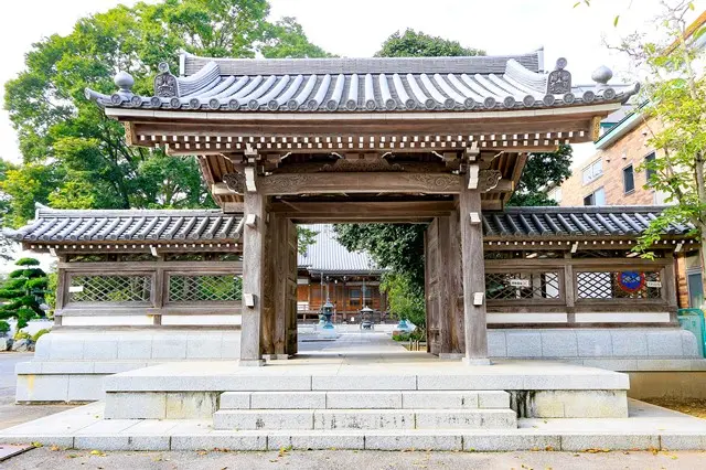 清浄院 越谷霊園_5