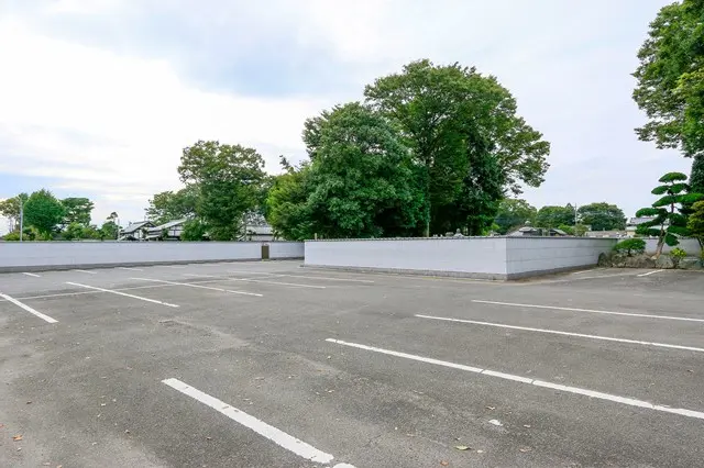 清浄院 越谷霊園_7