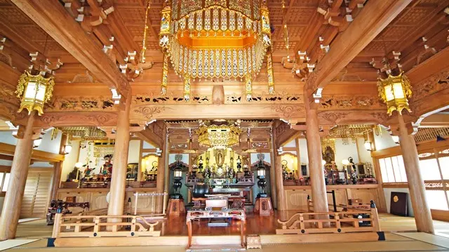 清浄院 越谷霊園_3