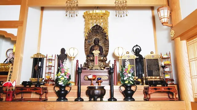 清浄院 越谷霊園_4