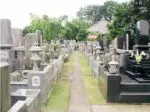 清鏡寺墓苑