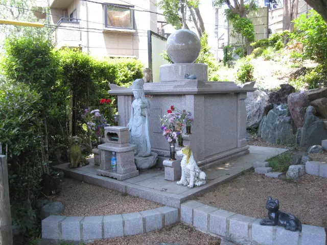 清龍院（清立院）_4