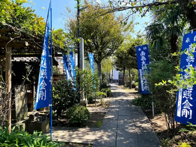 泉福寺のうこつぼ_5