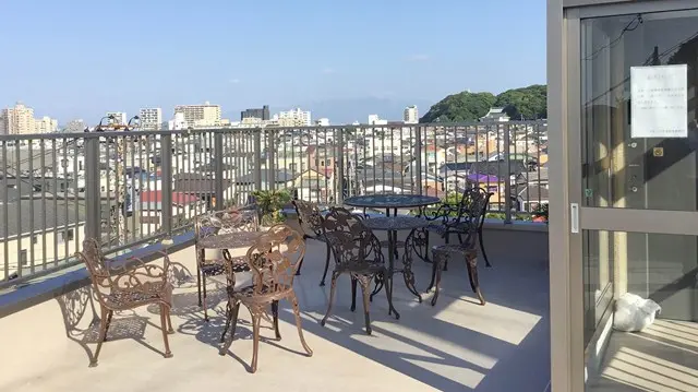 鎌倉七里ヶ浜霊園_6