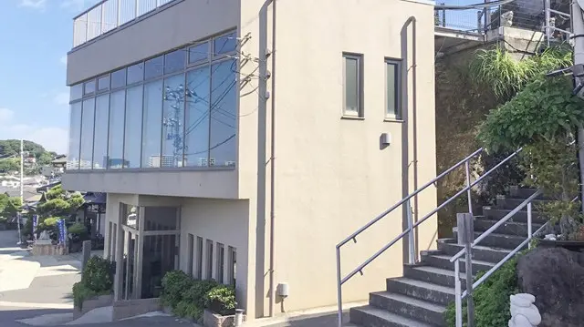 鎌倉七里ヶ浜霊園_10