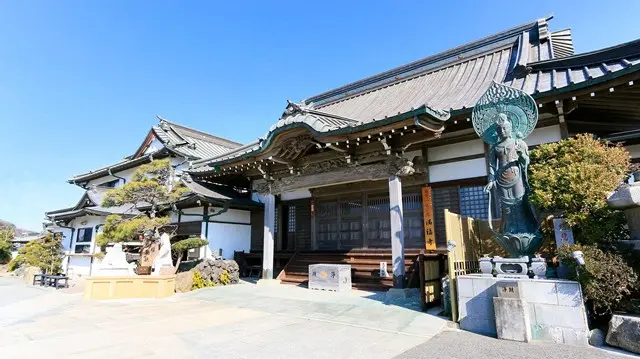 鎌倉七里ヶ浜霊園_12