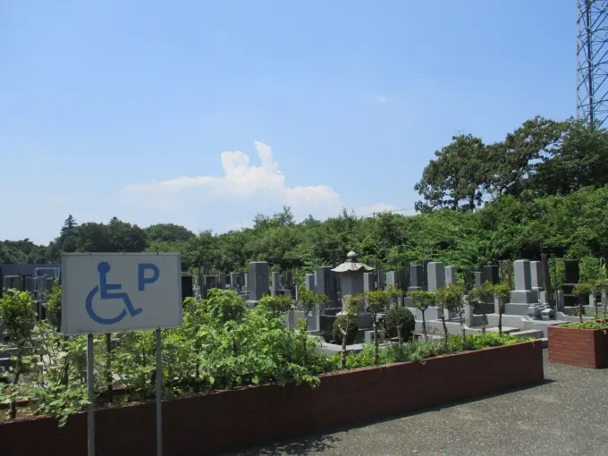 新所沢聖地霊園_3