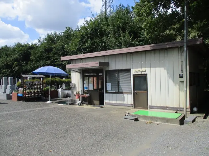 新所沢聖地霊園_5