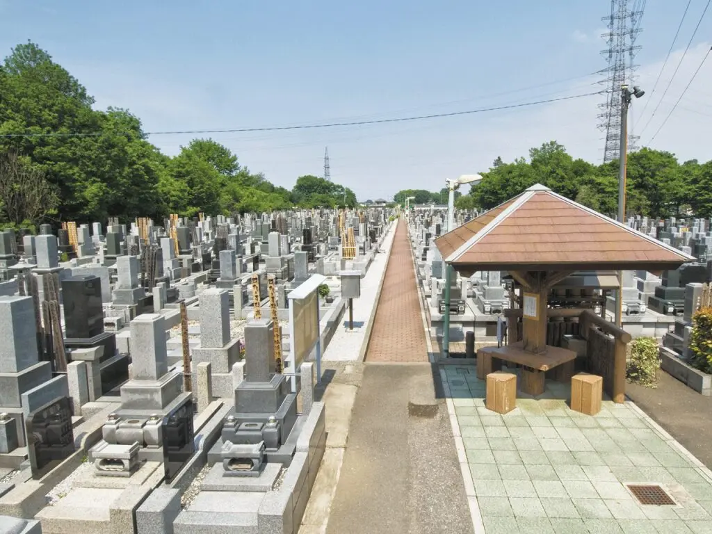 新所沢メモリアルパーク_0