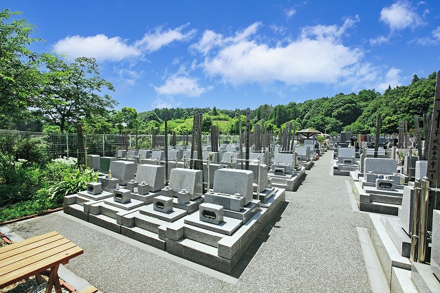 白井メモリアルパーク 白井メモリアルパーク