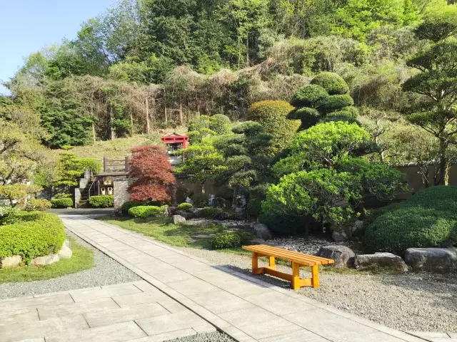 城山霊園_10