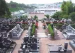 子母美の杜霊園
