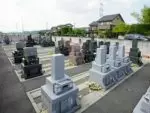 しんがや霊園